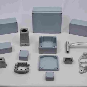 Drilling Machine Enclosure