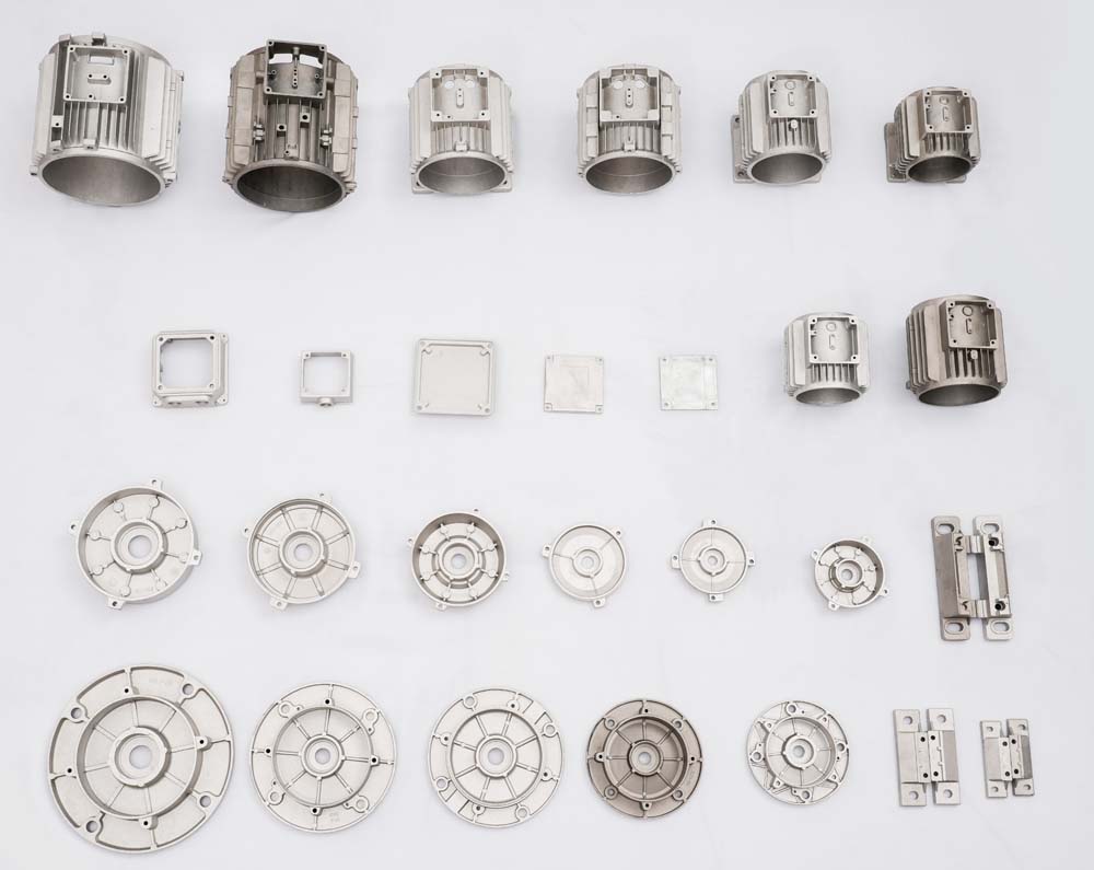 MOTOR BODIES (2)