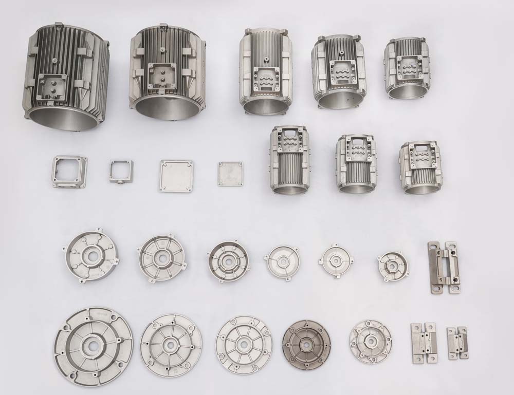MOTOR BODIES cri
