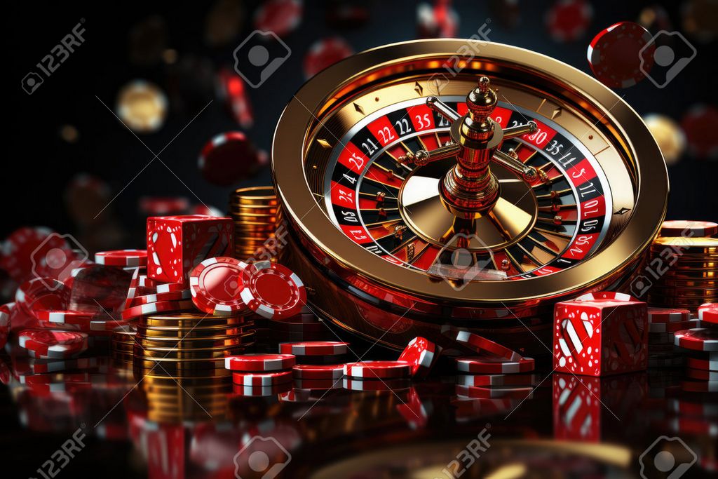 Best Casinos Out GamStop 2026